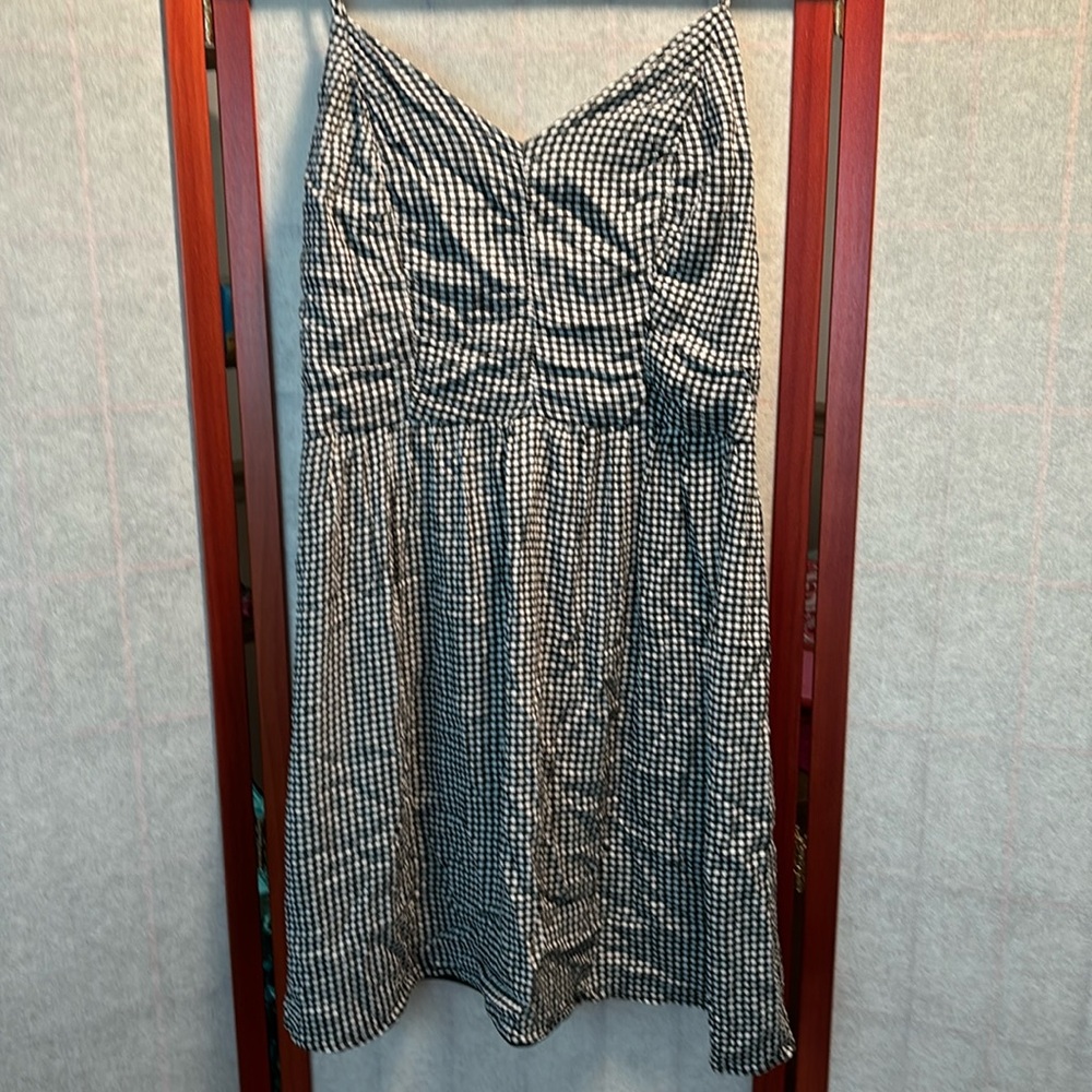 Maurices dress